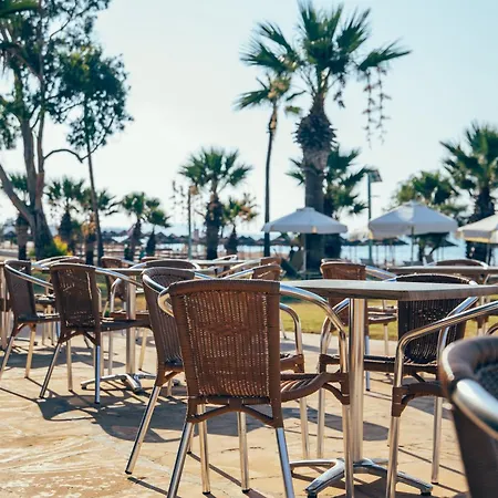 Hotel Atlantica Callisto Ayia Napa