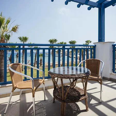 Atlantica Callisto Hotel