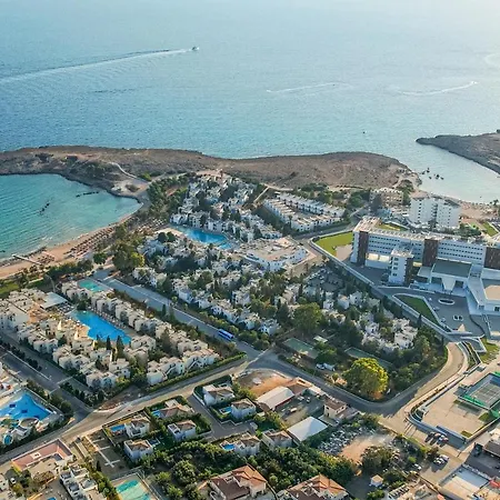 Hotel Atlantica Callisto