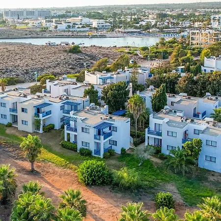 Atlantica Callisto Ayia Napa