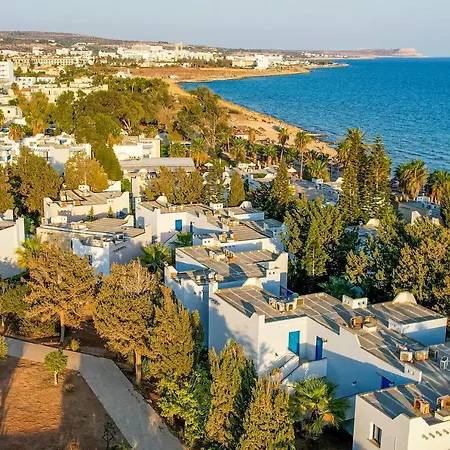 Atlantica Callisto 4* Ayia Napa