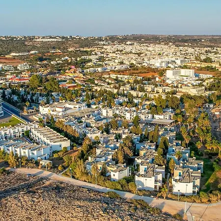 Hotel Atlantica Callisto Ayia Napa
