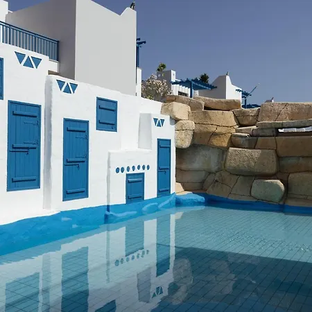 Atlantica Callisto Hotel
