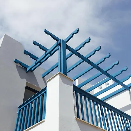 Hotel Atlantica Callisto Ayia Napa