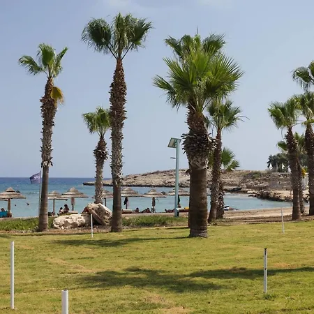 Atlantica Callisto Hotel Ayia Napa