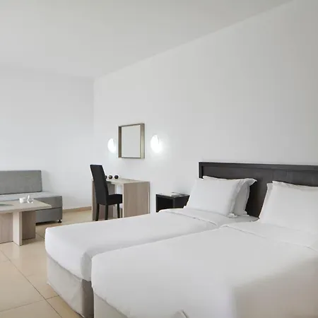 Atlantica Callisto 4*