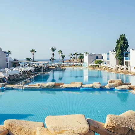 Atlantica Callisto Hotel 4*