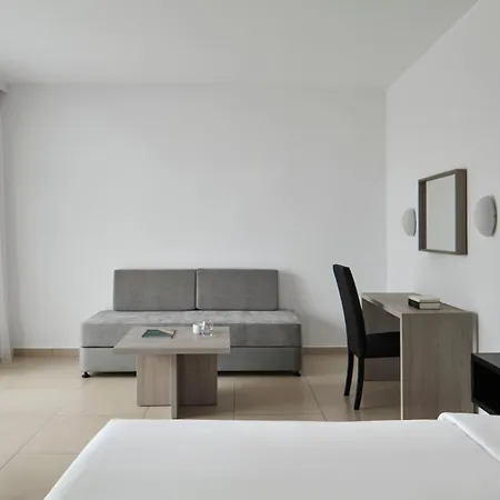 Hotel Atlantica Callisto 4*
