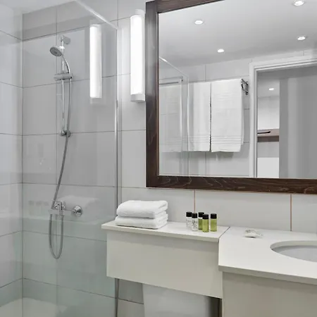 Hotel Atlantica Callisto Ayia Napa