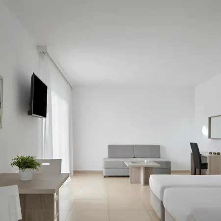 Atlantica Callisto איה נאפה