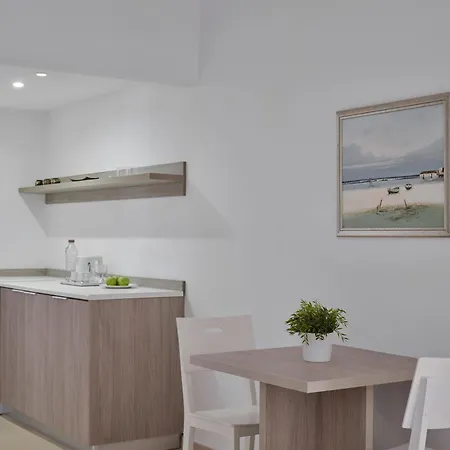 Hotel Atlantica Callisto Ajia Napa