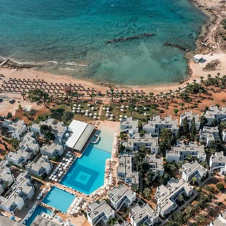 Hotel Atlantica Callisto
