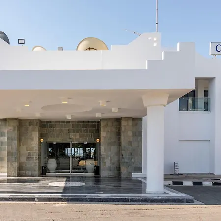 Atlantica Callisto Hotel Ayia Napa