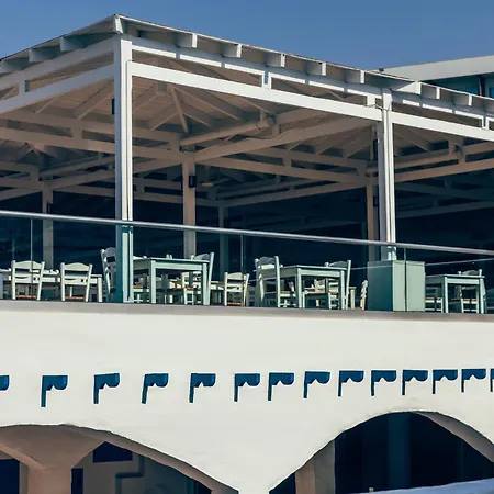 Atlantica Callisto Hotel Ayia Napa