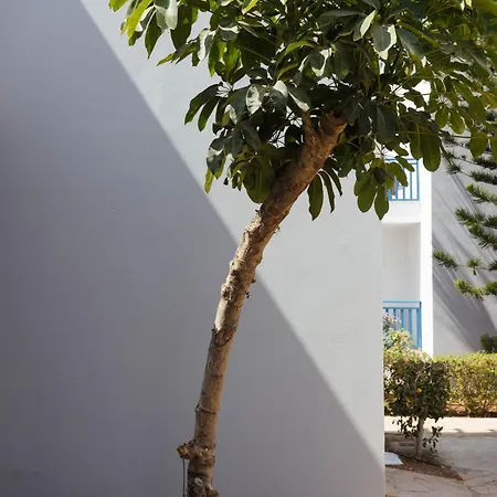 Atlantica Callisto Hotel