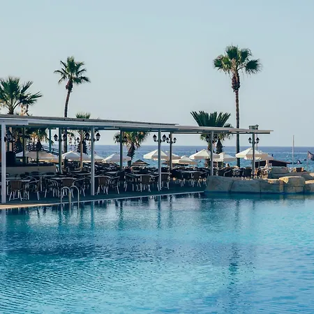 Hotel Atlantica Callisto Ayia Napa