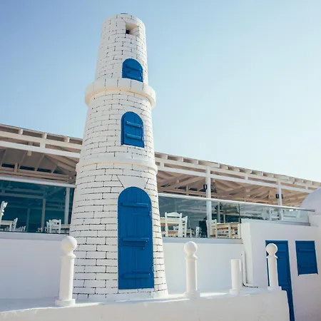 Atlantica Callisto Hotel