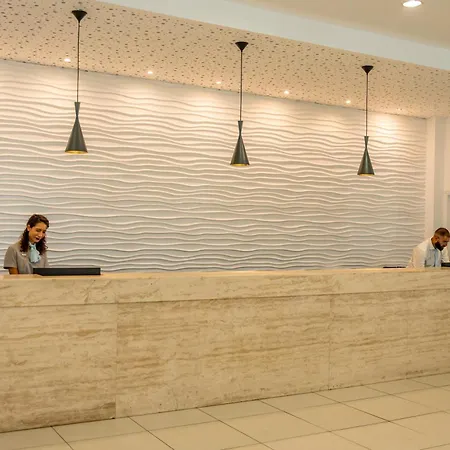 Atlantica Callisto 4* Ayia Napa