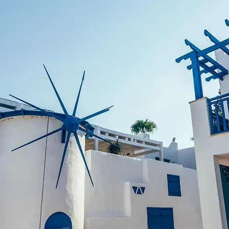 Atlantica Callisto Hotel