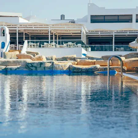 Atlantica Callisto Hotel 4*