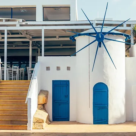 Atlantica Callisto Hotel Ayia Napa
