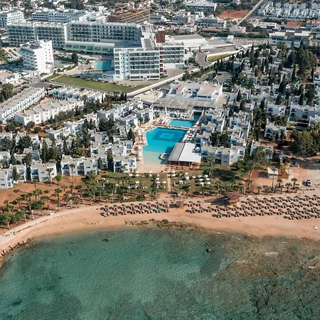 Atlantica Callisto Hotel Ayia Napa