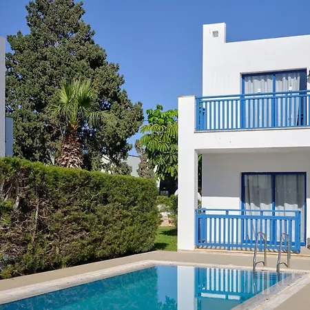 Atlantica Callisto מלון 4*