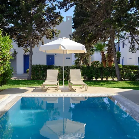 Atlantica Callisto Hotel