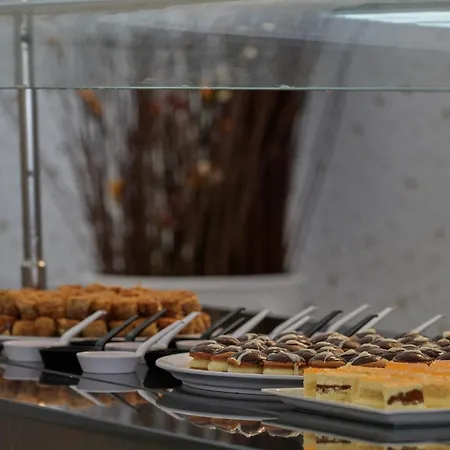 Hotel Atlantica Callisto 4*