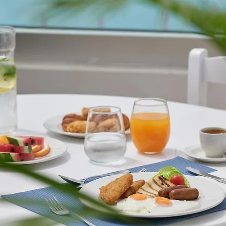 Atlantica Callisto 4*