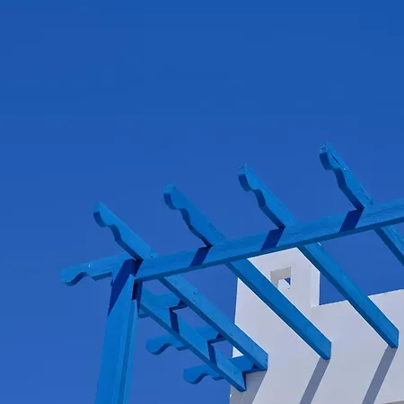 Atlantica Callisto מלון