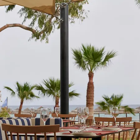 Hotel Atlantica Callisto