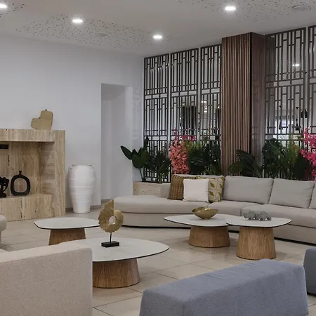 Atlantica Callisto 4* Ajia Napa