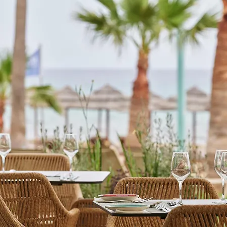 Atlantica Callisto 4*