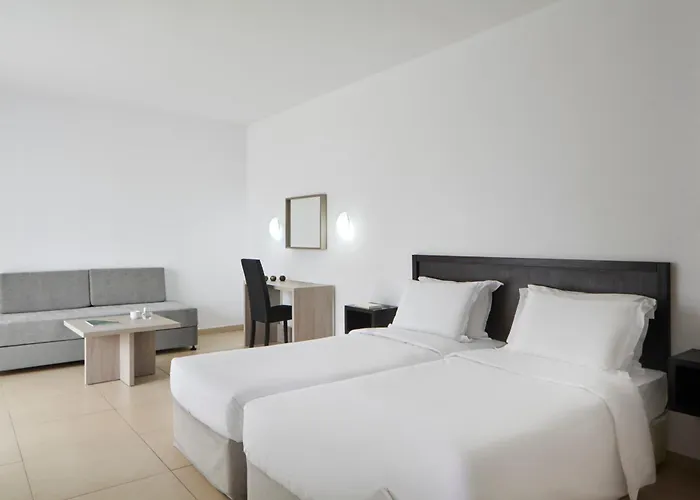 Atlantica Callisto 4*