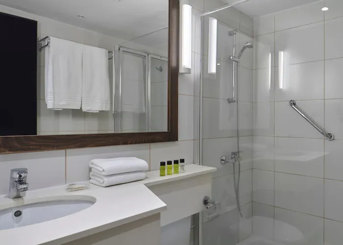 Atlantica Callisto 4* Ayia Napa