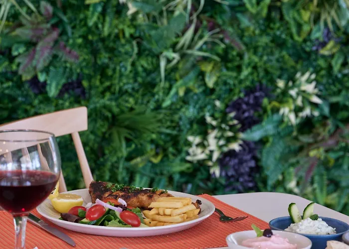 Atlantica Callisto Ayia Napa