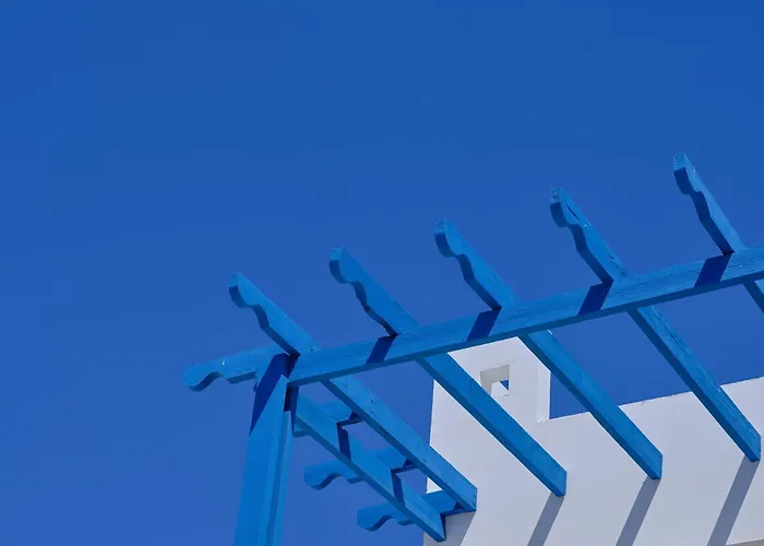 Atlantica Callisto Hotell