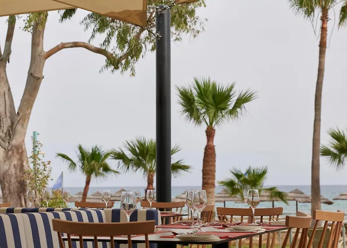 Hotell Atlantica Callisto