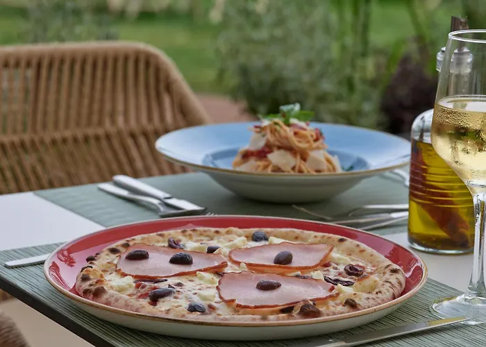 Atlantica Callisto Hotell 4*