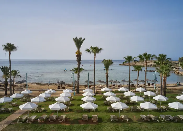 Atlantica Callisto Hotell Ayia Napa
