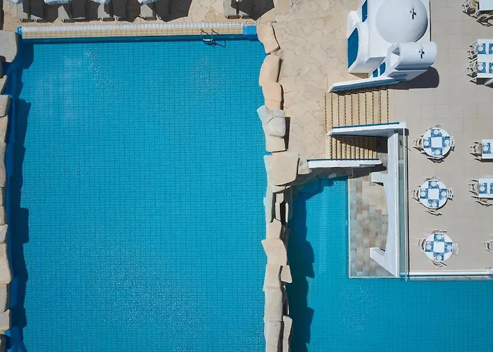 Hotell Atlantica Callisto