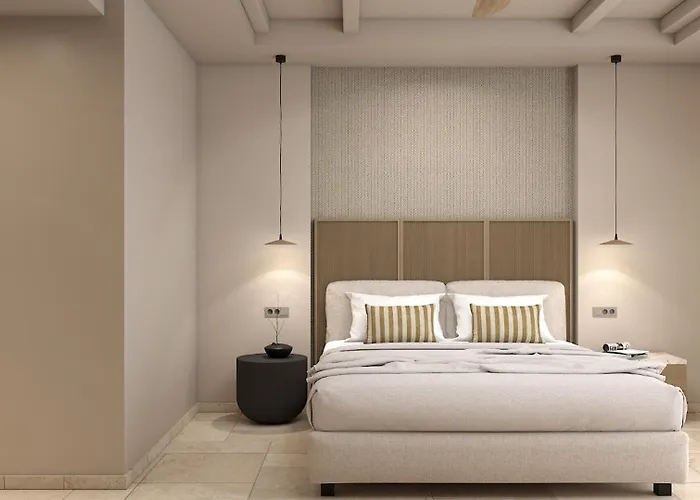 Hotell Atlantica Callisto 4*