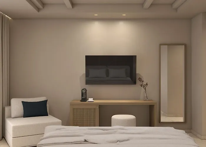 Hotell Atlantica Callisto