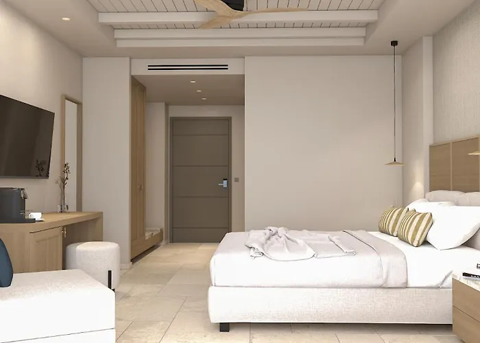 Atlantica Callisto Hotell 4*