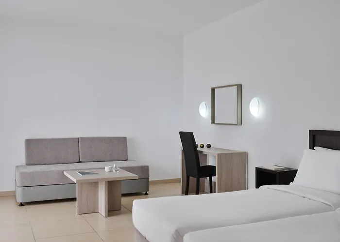 Atlantica Callisto 4*