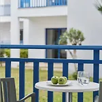Atlantica Callisto 4*