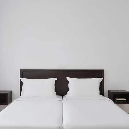 Otel Atlantica Callisto 4*