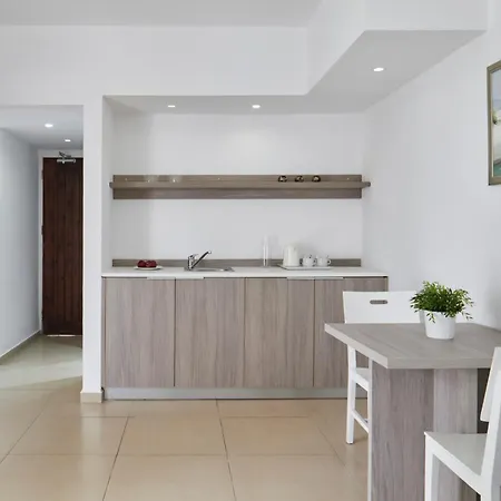 Atlantica Callisto Otel Aya Napa