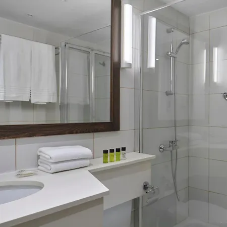 Atlantica Callisto 4* Aya Napa